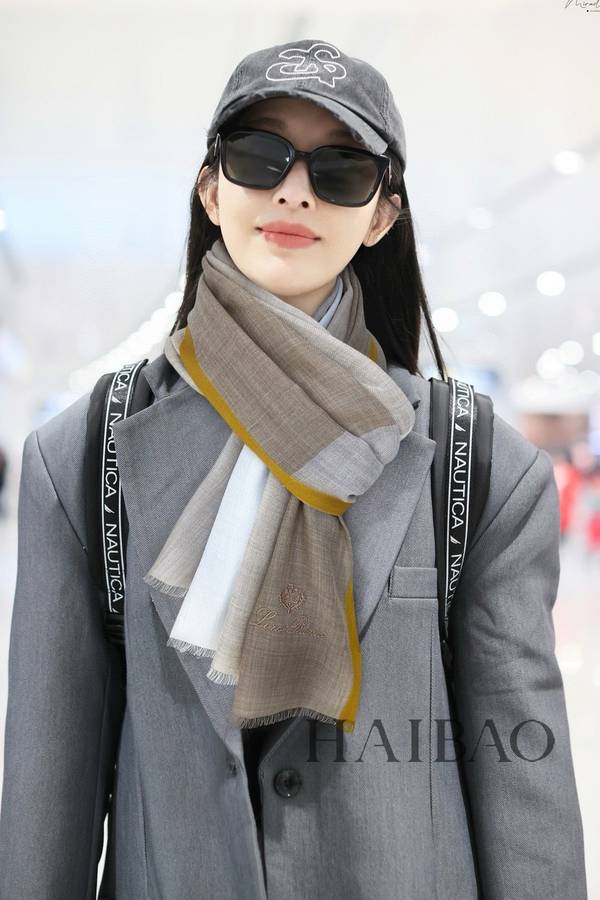 Loro Piana Scarf LPC00059